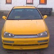 VW Golf 3 2,0 GTI  (solgt)