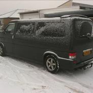 VW Transporter