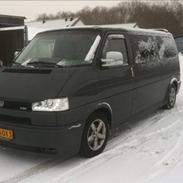 VW Transporter