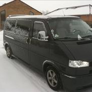 VW Transporter