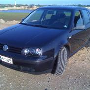 VW Golf lV
