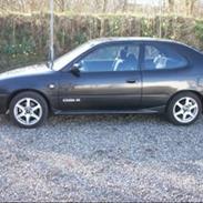 Toyota Corolla 1,6 GSi