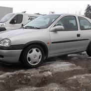 Opel Corsa b 