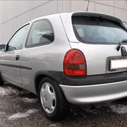 Opel Corsa b 