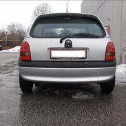 Opel Corsa b 
