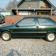 Citroën ZX 1.8i Avantage