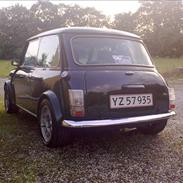 Austin-Morris Mini cooper 1275 Højrestyret