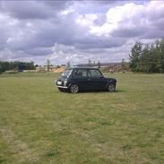 Austin-Morris Mini cooper 1275 Højrestyret