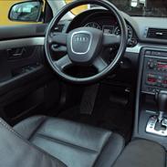 Audi 3,0 TDI Avant Quattro 