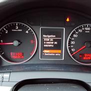 Audi 3,0 TDI Avant Quattro 