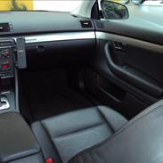 Audi 3,0 TDI Avant Quattro 