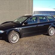 Audi 3,0 TDI Avant Quattro 