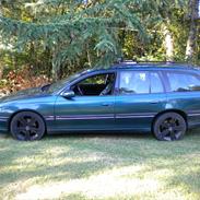 Opel omega mv6  solgt