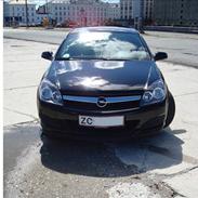 Opel Astra H GTC