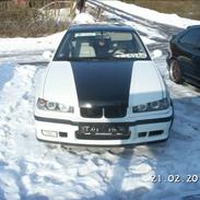 BMW E36 320i SOLGT