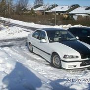 BMW E36 320i SOLGT