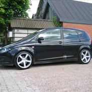 Seat Altea 2,0 tdi. dsg