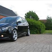 Seat Altea 2,0 tdi. dsg