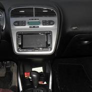 Seat Altea 2,0 tdi. dsg