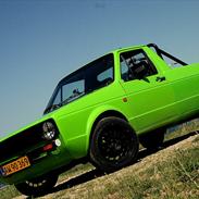 VW Caddy 1,6 D