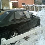 Opel vectra A