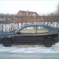 Toyota Corolla GSi SOLGT