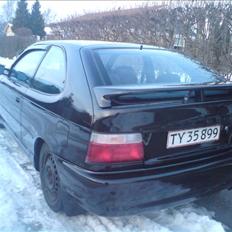 Toyota Corolla GSi SOLGT