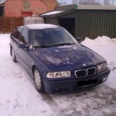 BMW E36 316i  