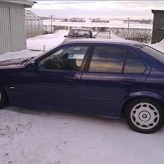 BMW E36 316i  