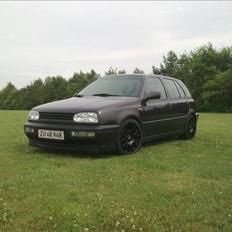 VW Golf 3