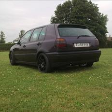 VW Golf 3