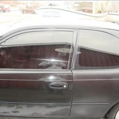 Toyota corolla SOLGT