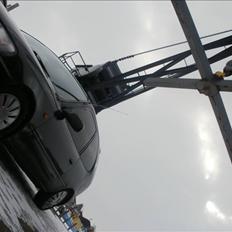 Toyota corolla SOLGT