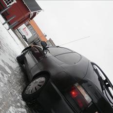 Toyota corolla SOLGT