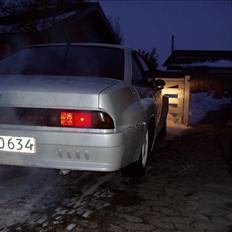 Opel Manta b Til salg