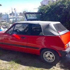 Talbot Samba Cabriolet SOLGT