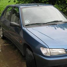Peugeot 306 style