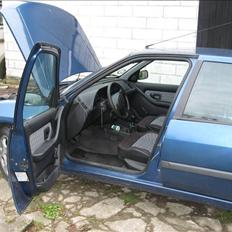 Peugeot 306 style