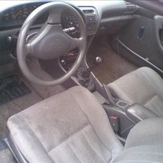 Toyota Celica GSI SOLGT