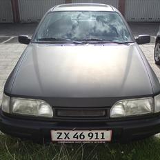 Ford Sierra SOLGT