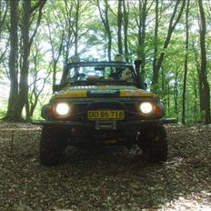 Nissan Patrol  4x4 GR Double cab