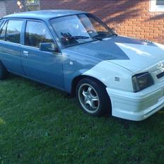 Opel Ascona c