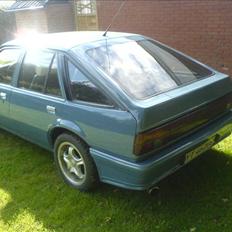 Opel Ascona c