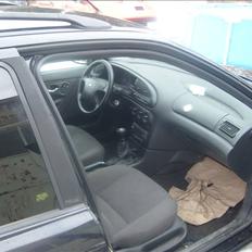 Ford Mondeo 2,5 v6 BYTTET