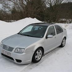 VW Bora # - SOLGT - #