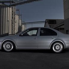 VW Bora # - SOLGT - #