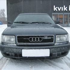 Audi 100  solgt