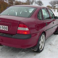 Opel Vectra B *SOLGT*
