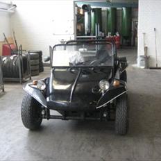 VW beach buggy solgt ;(