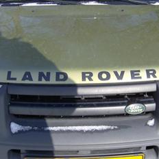 Land Rover Freelander SOLGT